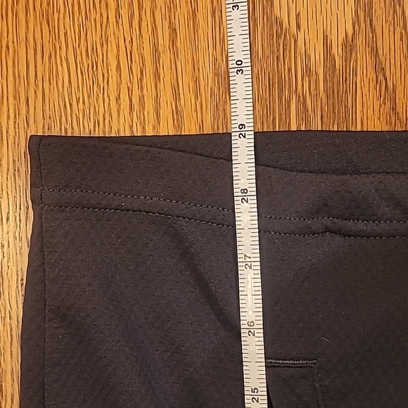 Men's size Large NHL Chicago Black Hawks long sleeve  Lot F - Picture 5 of 8